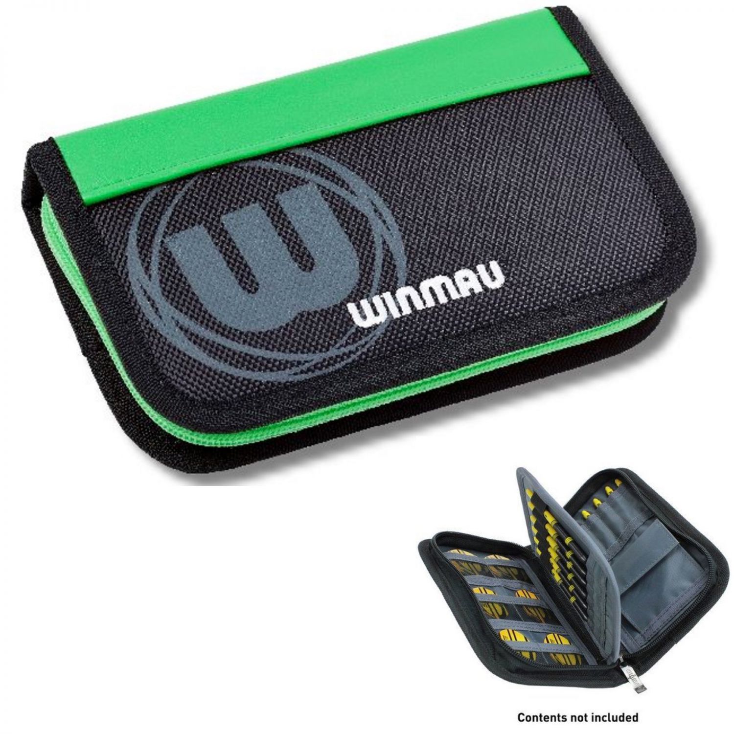 Winmau Urban Pro Dart Wallet Darts Store Putte
